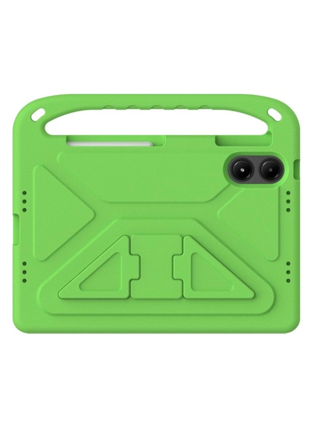 Tablet Case for Xiaomi Redmi Pad Pro 12.1 Inch 2024 Released, 【Kids Friendly】, Lightweight EVA Shockproof Handle Stand Protective Cover