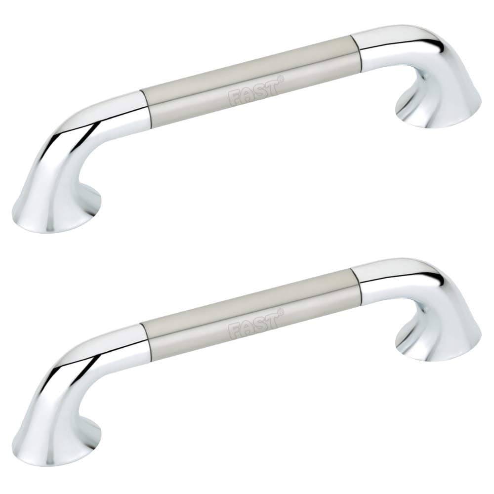 FAST CP08S Stainless Steel Cabinet Pull Handle for All Type Furniture Wardrobe Door Dresser Drawer and Kitchen Drawers 96mm