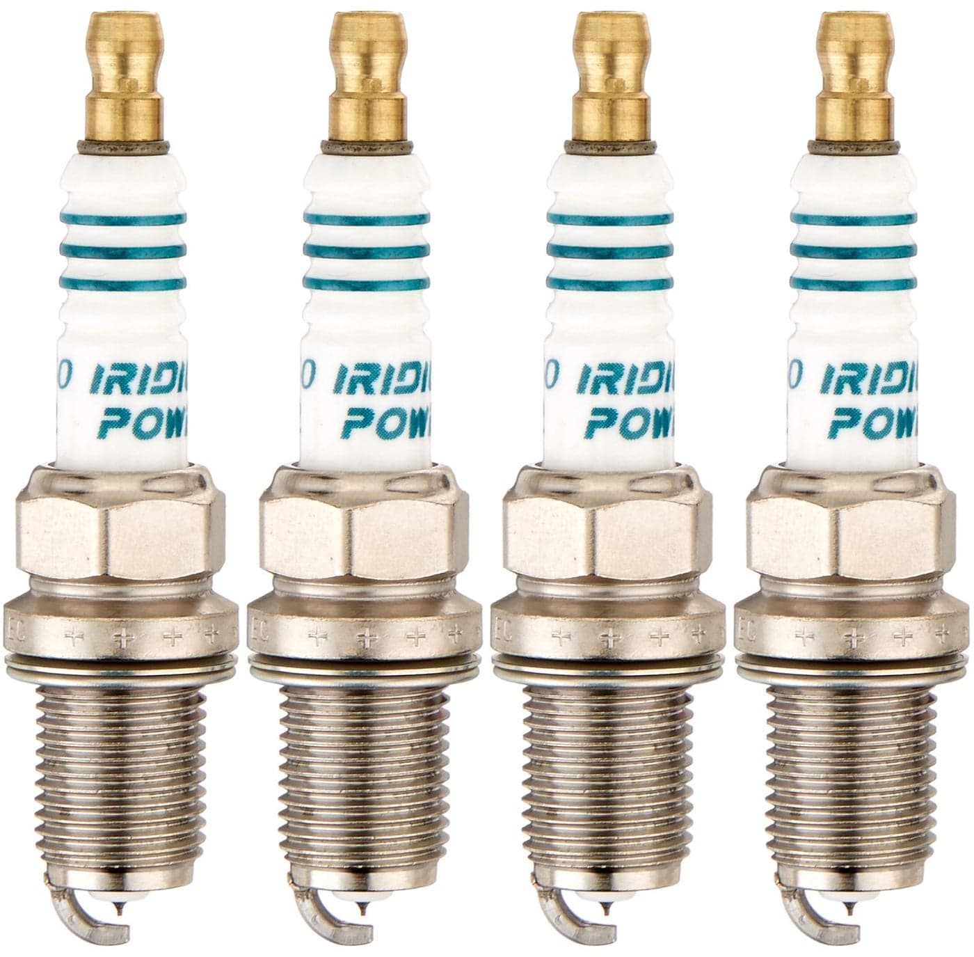 DENSO 5310 IRIDIUM Power Spark Plugs IK224 PCS NEW