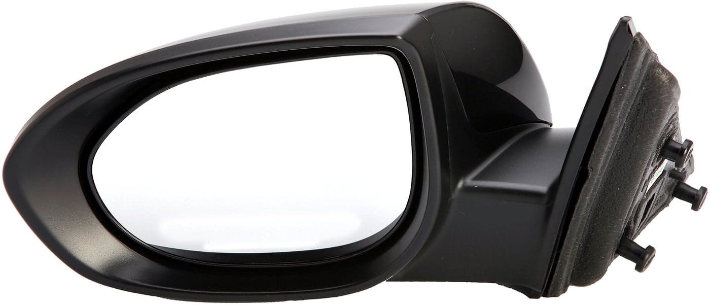 Dorman 955-865 Driver Side Door Mirror Compatible with Select Mazda Models