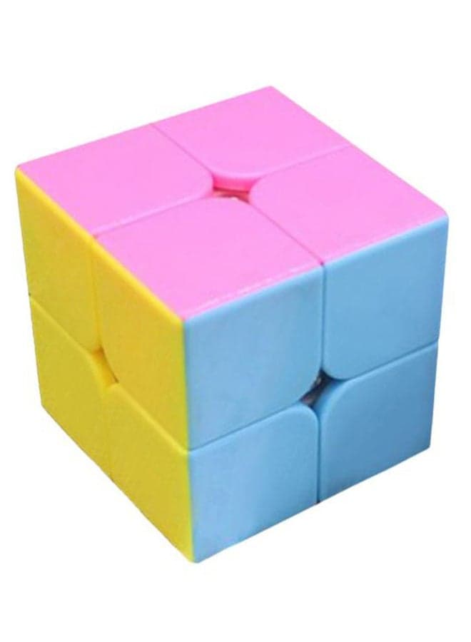 2 Layers Magic Square Toys ZW176700 5.5 x 5cm