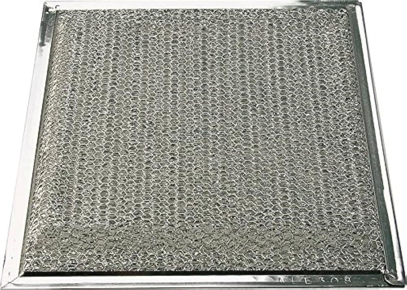 Air King RF35S Replacement Range Hood Grease Filter for Designer Series Hoods Silver Finish 1038 x 834 Inch
