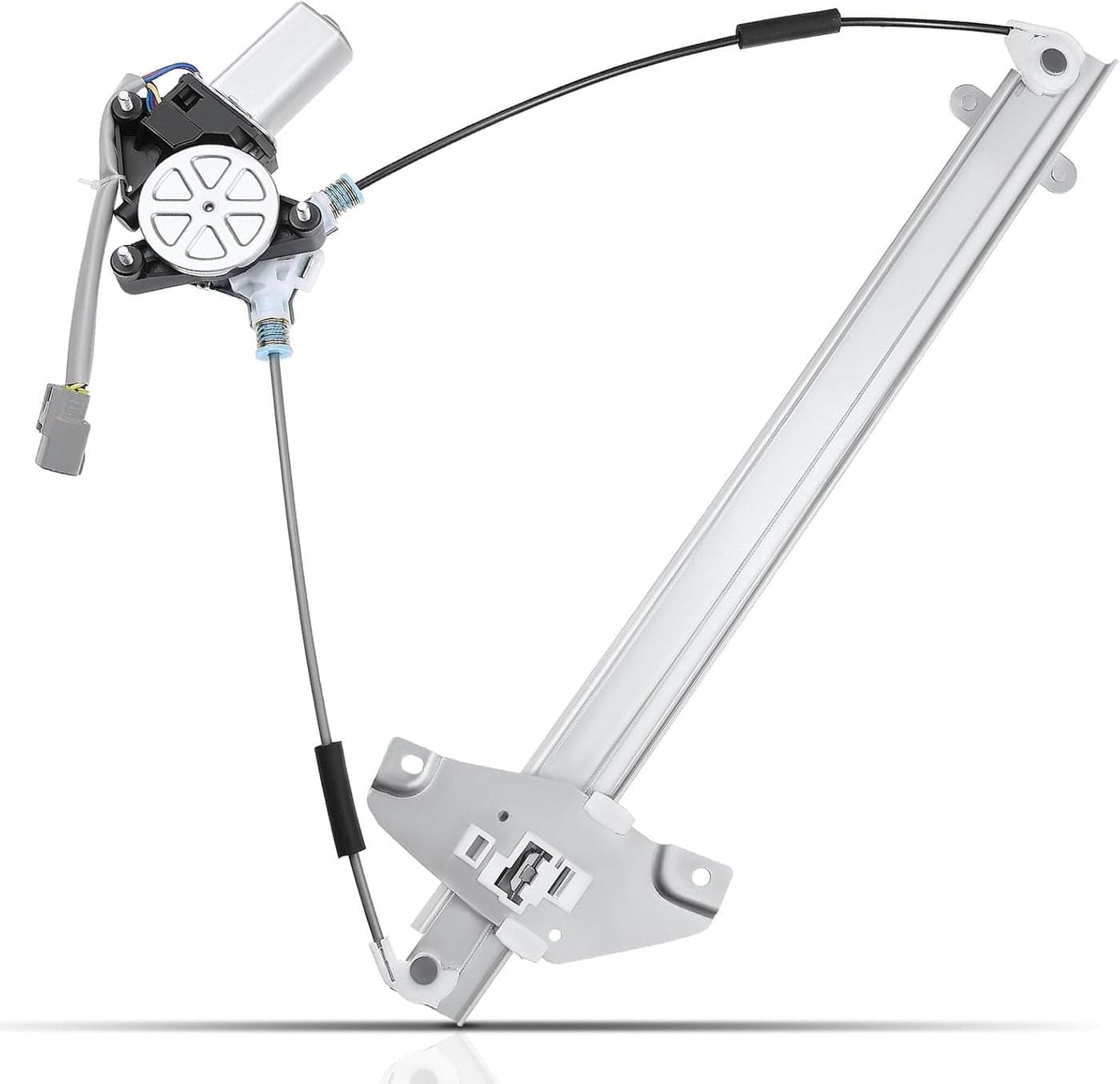 A-Premium Power Window Regulator with Motor for Toyota RAV4 1996-2000 Front Left Driver Side