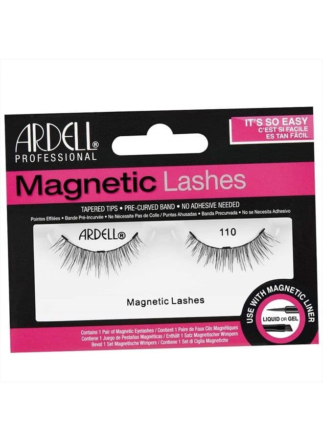Magnetic Lash Singles - 110