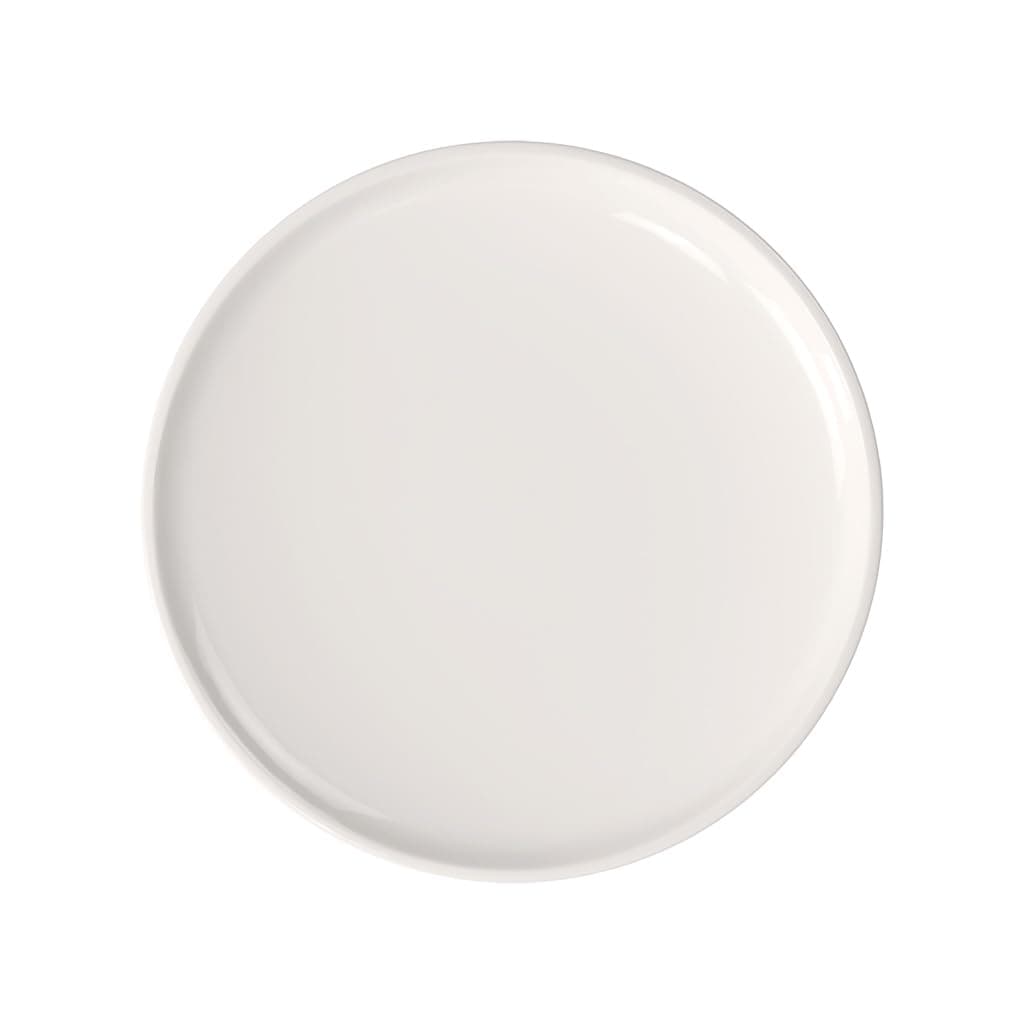 Villeroy Boch 1041302590 Villeroy Boch Artesano Original PizzaBuffet Plate 125 in White