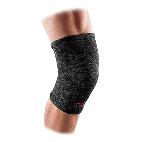 McDavid MD5211-01-35 HyperBlend Knee Sleeve Black Adult-XL