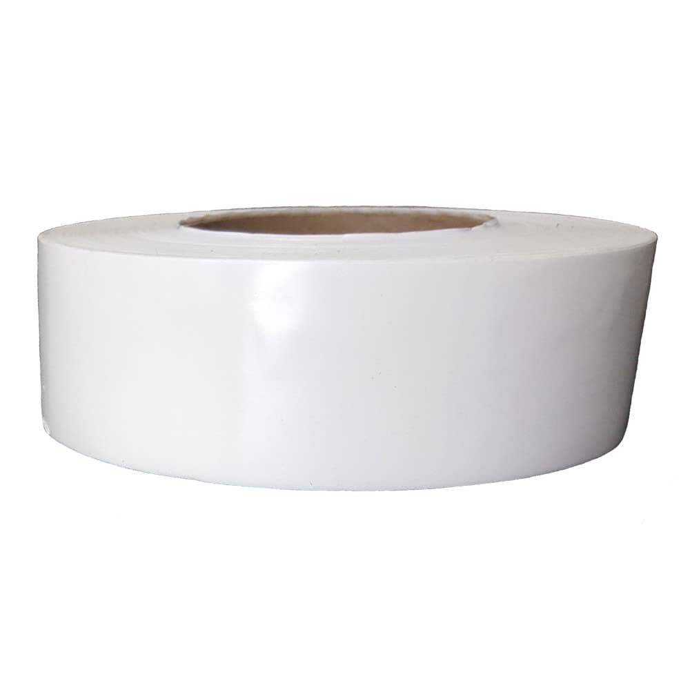 Dr Shrink 702Wp White Shrink Tape 2 X 180