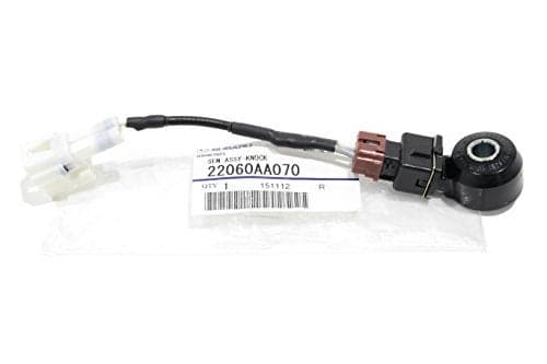 Subaru Engine Knock Sensor 22060AA070 Genuine OEM