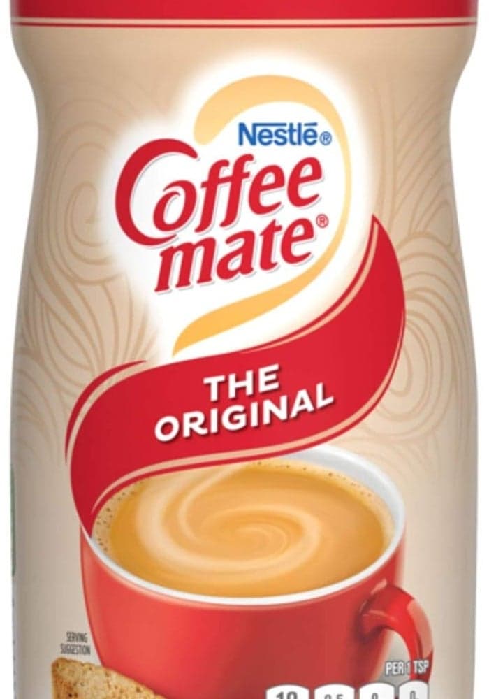 Nestlé Coffee mate Original Powder Coffee Creamer, 11 Ounces