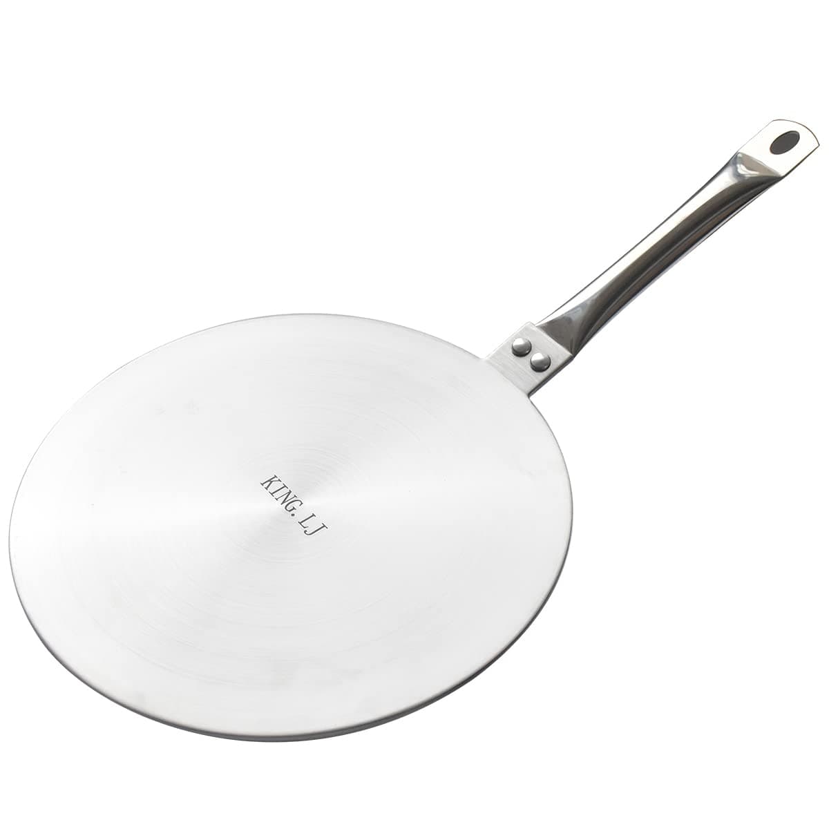 Heat Diffuser Induction Plate 945inch24cm Stainless Steel For Gas Stove Glass Cooktop Induction Plate Adapter Induction Cooker Cooking Hob Range Pans