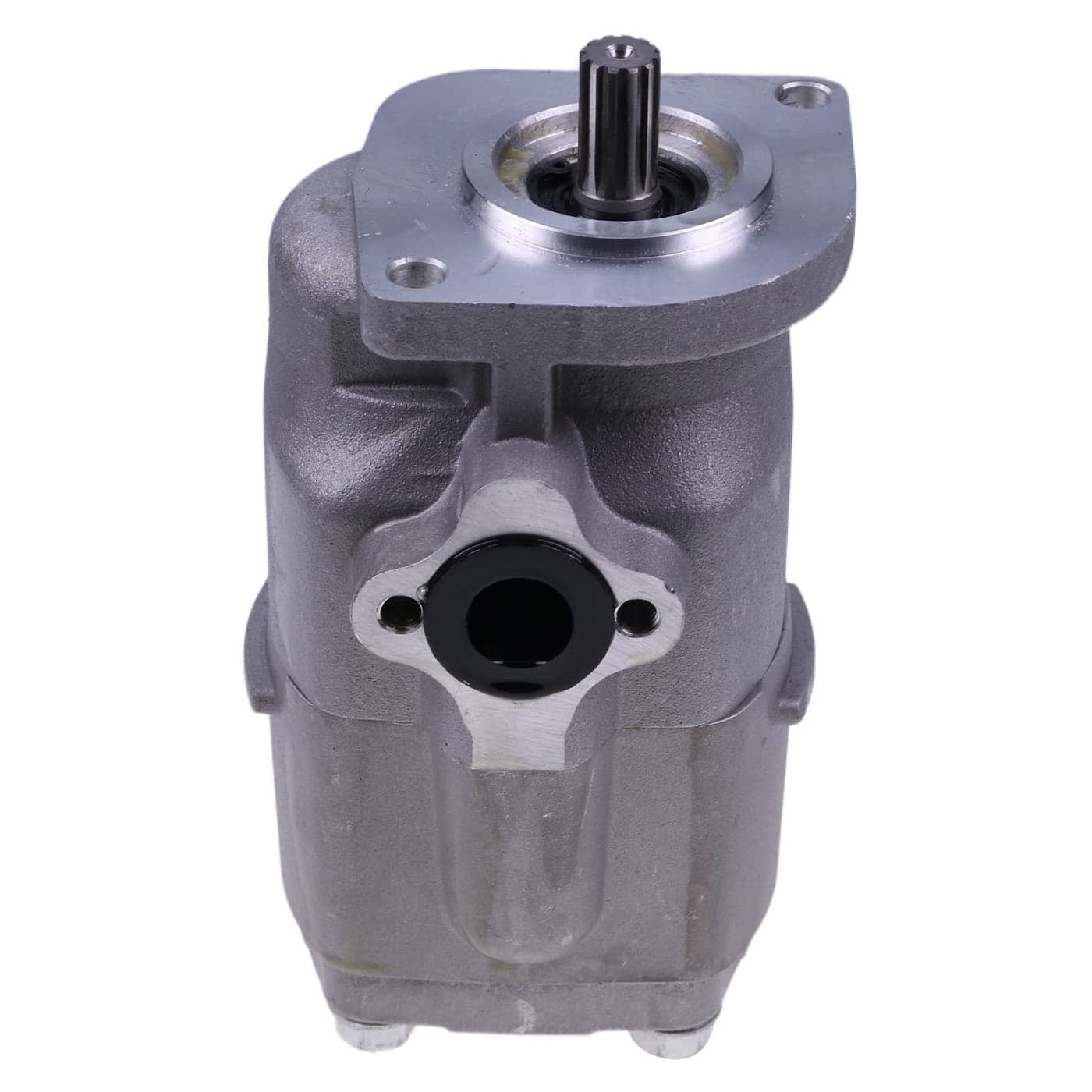 Holdia Hydraulic Pump 3135176300 Compatible with Kubota L2950 L2250 L2850 L3450 L3250 L3650 Series Tractor