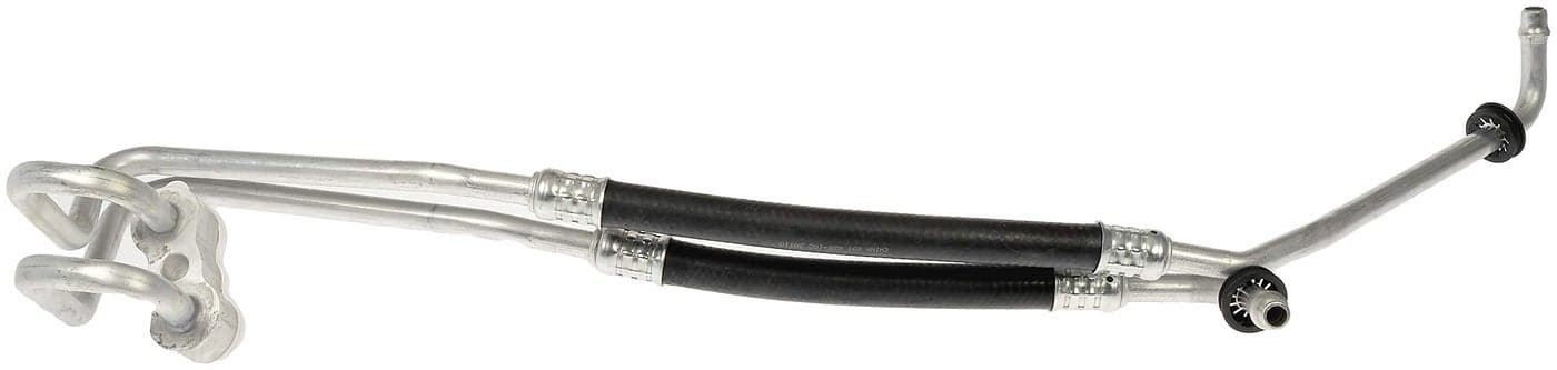 Dorman 625100 Engine Oil Cooler Hose Assembly Compatible with Select Chevrolet GMC Oldsmobile Models