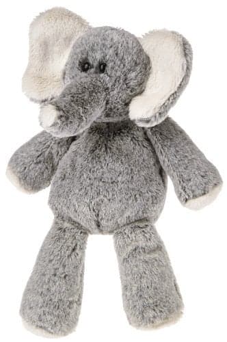 Mary Meyer Marshmallow Junior Elephant Soft Toy 9Inch