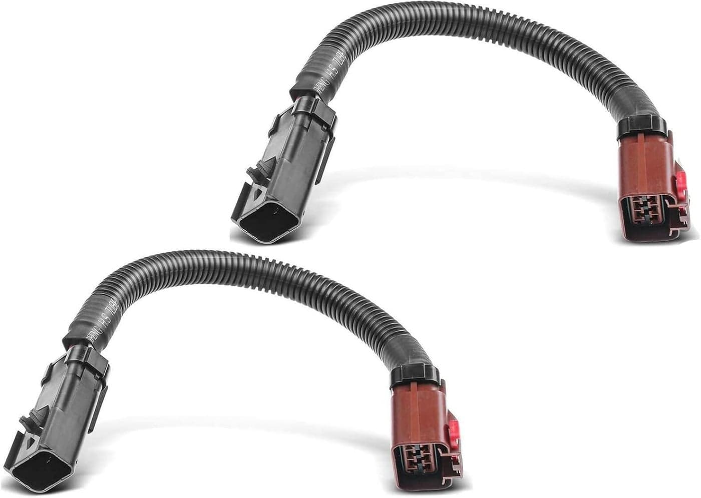A-Premium Tail Light Wiring Harness Set for Dodge Ram