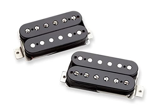 Seymour Duncan APH2s Alnico II Pro Slash Pickup Set Black