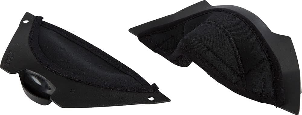 Scorpion Cold Weather Kit EXO-AT950 Snow Motorcycle Helmet Accessories - Black/One Size