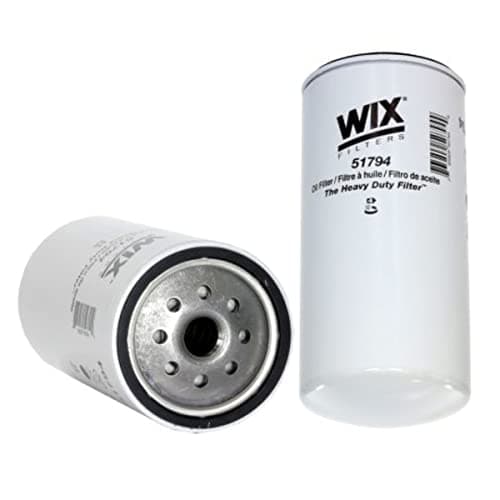 WIX 51794 Oil Filter