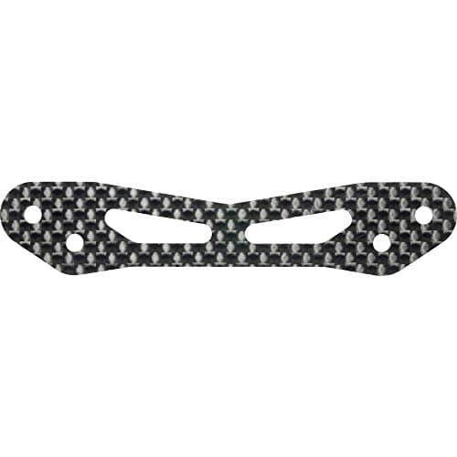 Tamiya 54814 (OP1814) TT-02 Carbon Bumper Support