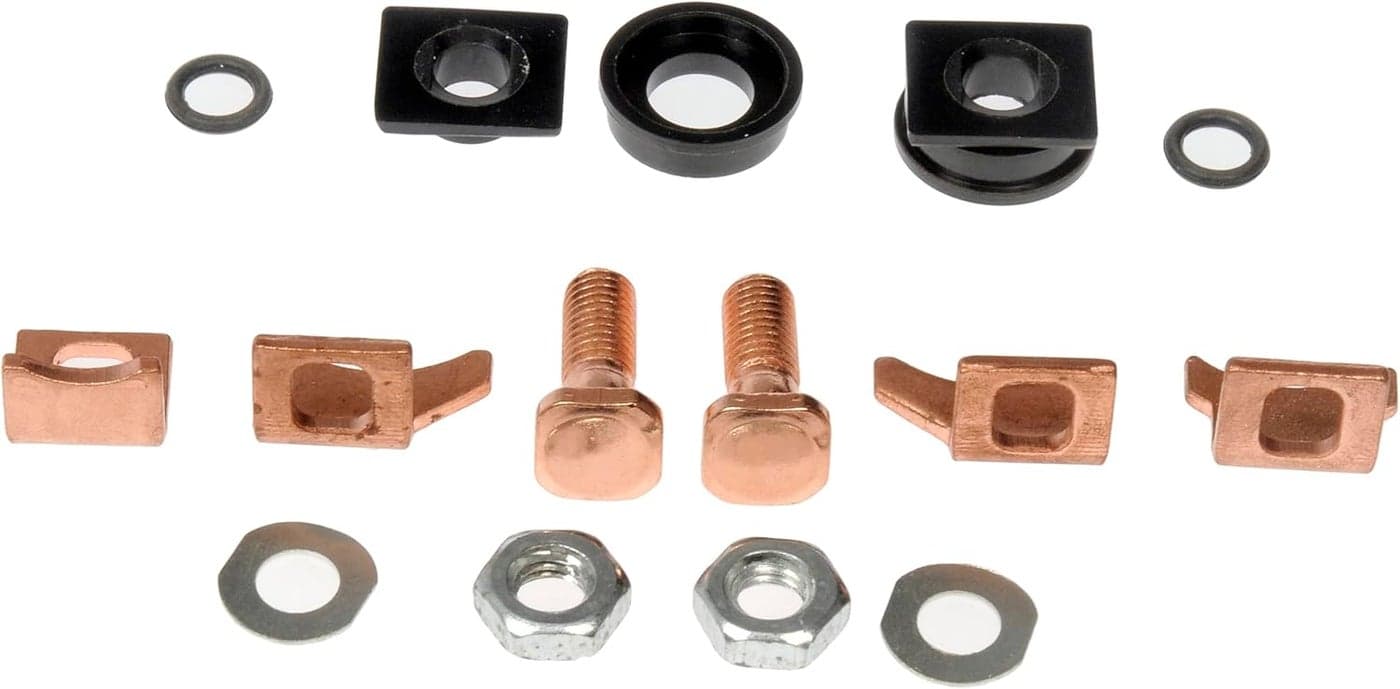 Dorman 02349 Starter Rebuild Kit