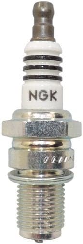 NGK 5693 BKR4EIX Iridium IX Spark Plug Pack of 1