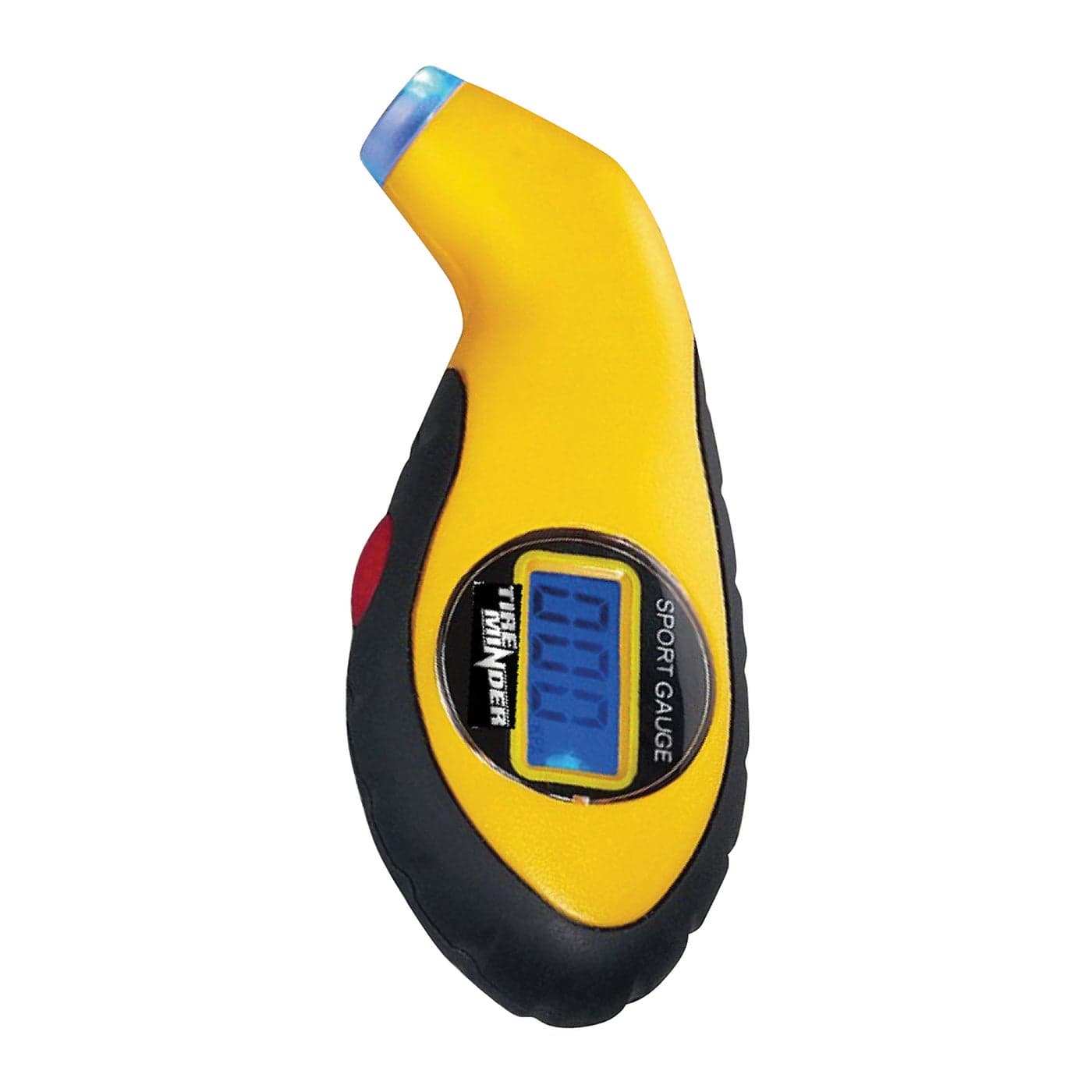 Valterra TireMInder TMGSPORT Sport Digital Tire Pressure Gauge