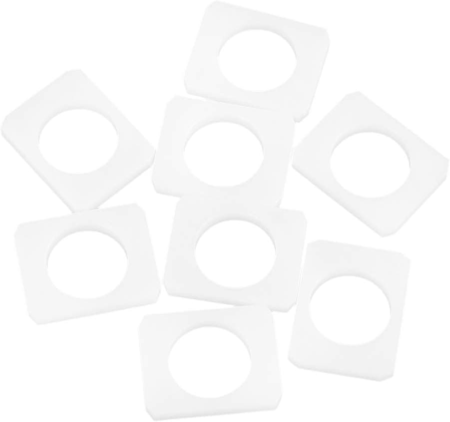 X AUTOHAUX Seat Bushes Bushings Repair Kit for BMW Z3 E36 (1995-2003)