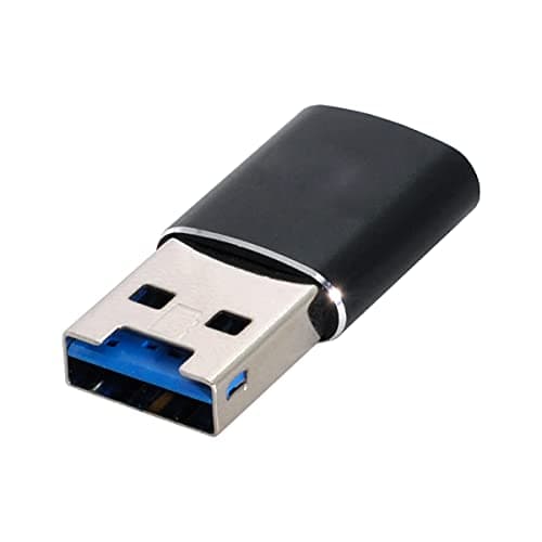 ChenYang USB 3.0 Micro SD Card Reader USB 3.0 to Micro SDHC/Micro SDXC/TF Card Mini Size Reader Adapter