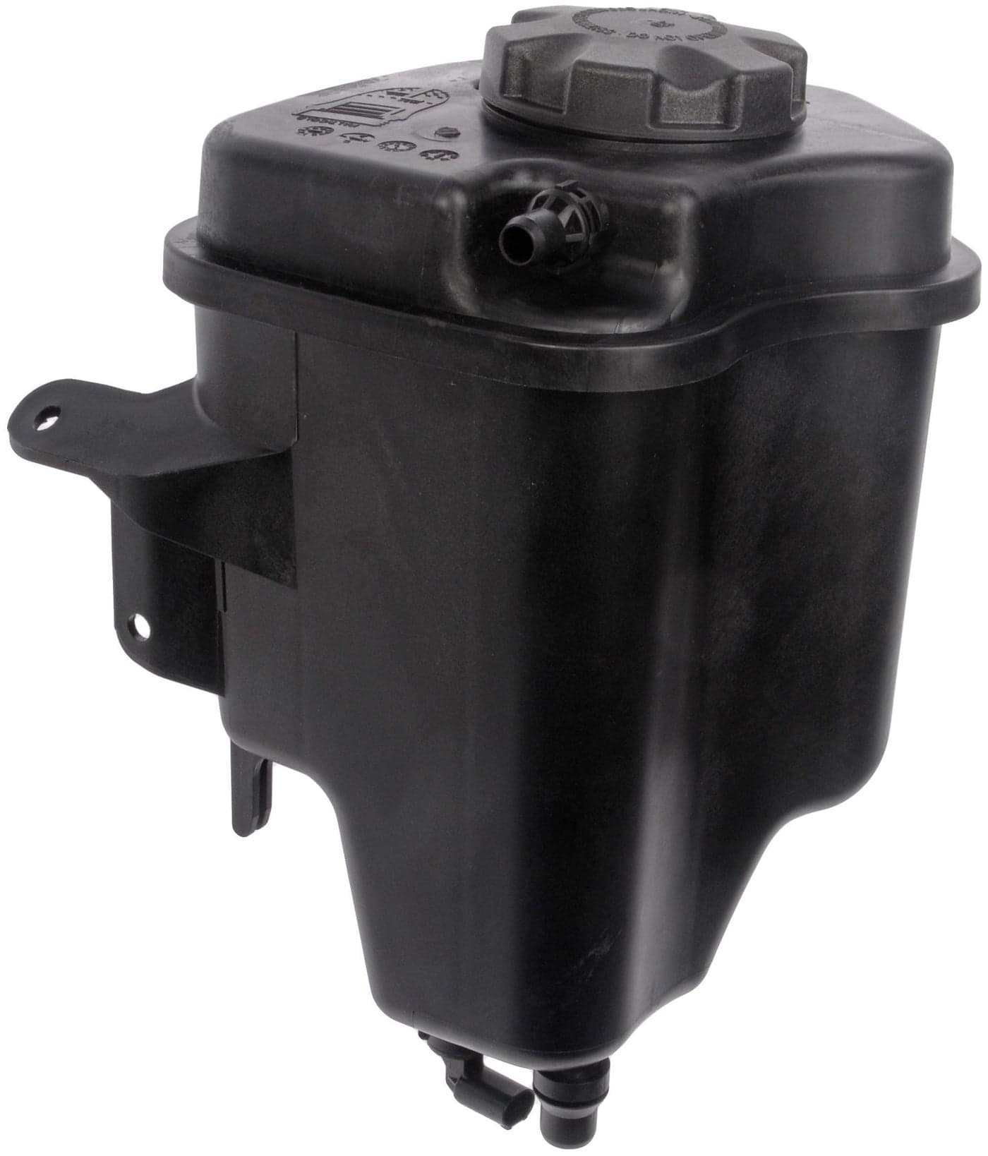 Dorman 603-361 Front Engine Coolant Reservoir Compatible with Select BMW Models