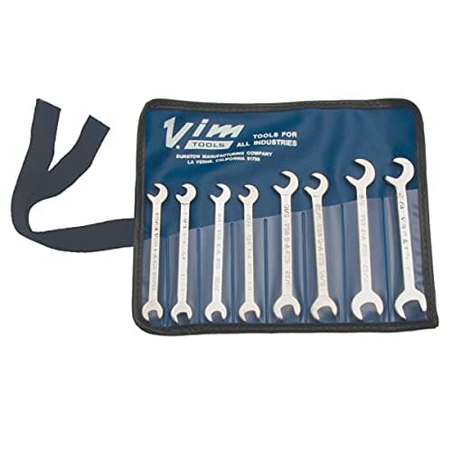 Vim Tools VIMV18 Ignition Wrench Set V1 V8