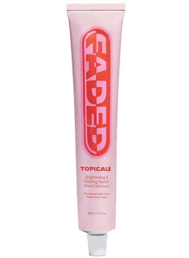 Faded Serum for Dark Spots, 1.7 Fl Oz (Pack of 1) (PQJGH18)
