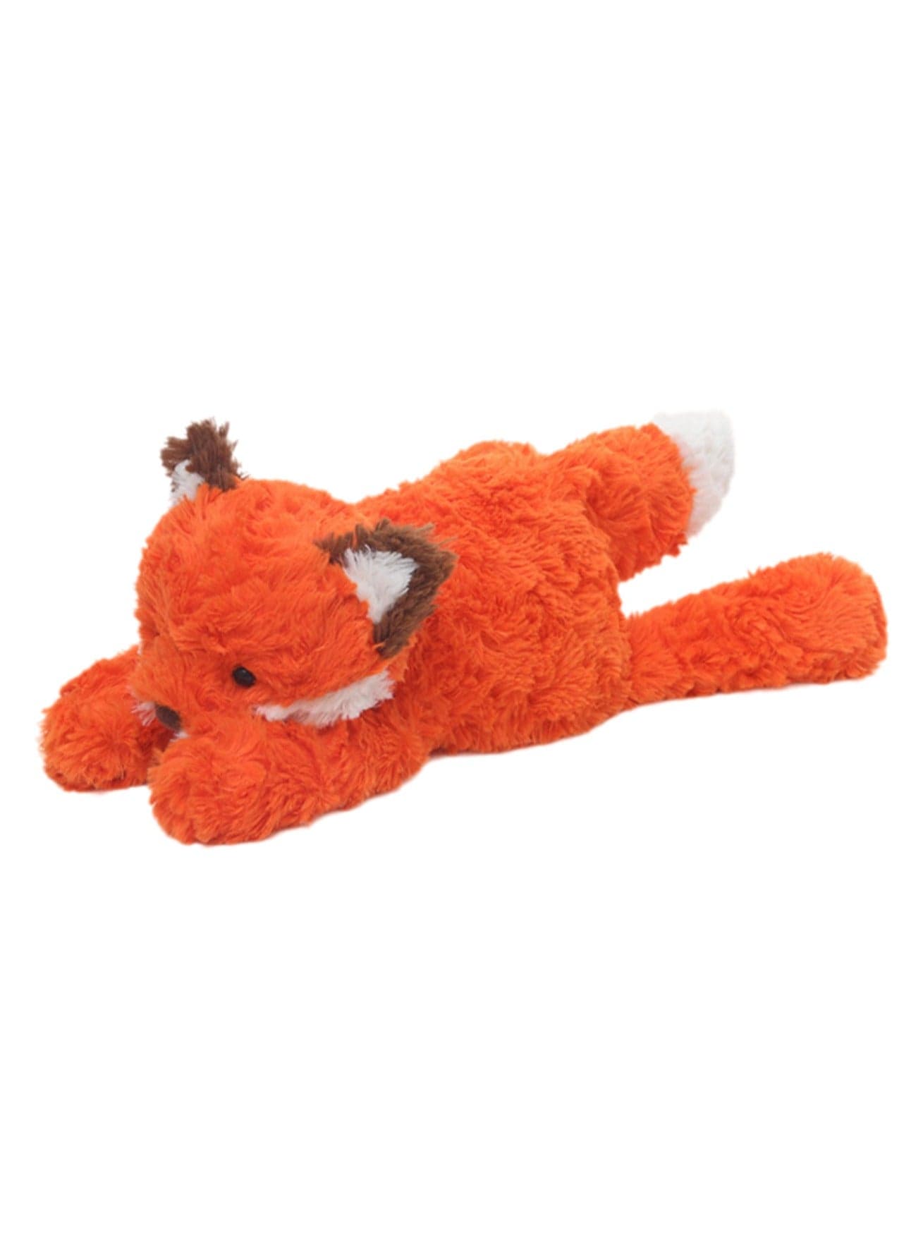 35cm Cute Plush Toy, Soft and Adorable Kawaii Plush Toy, Comfortable Doll Birthday Gift for Boys and Girls (Fox)