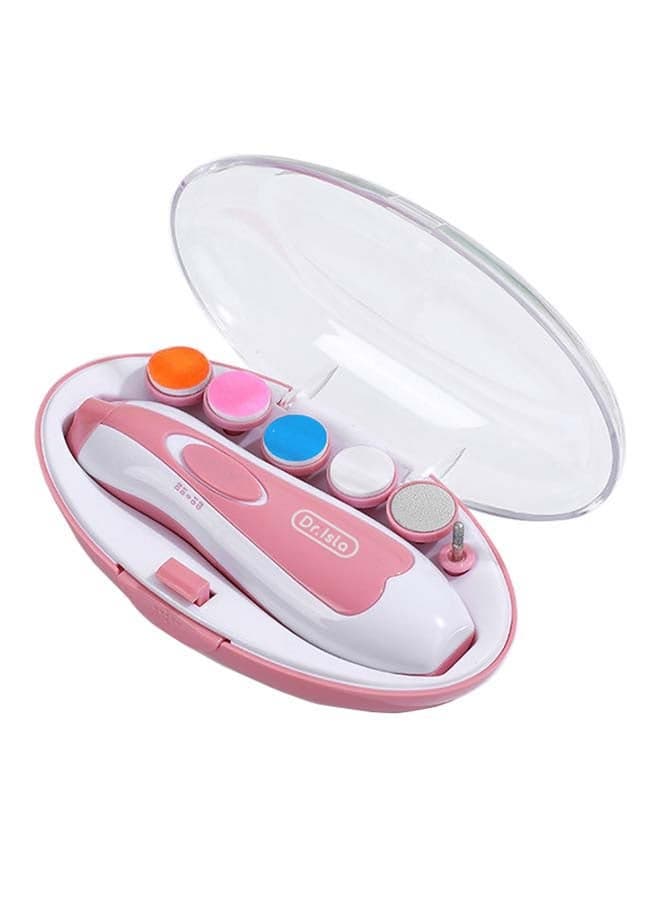 Baby Manicure - Pink
