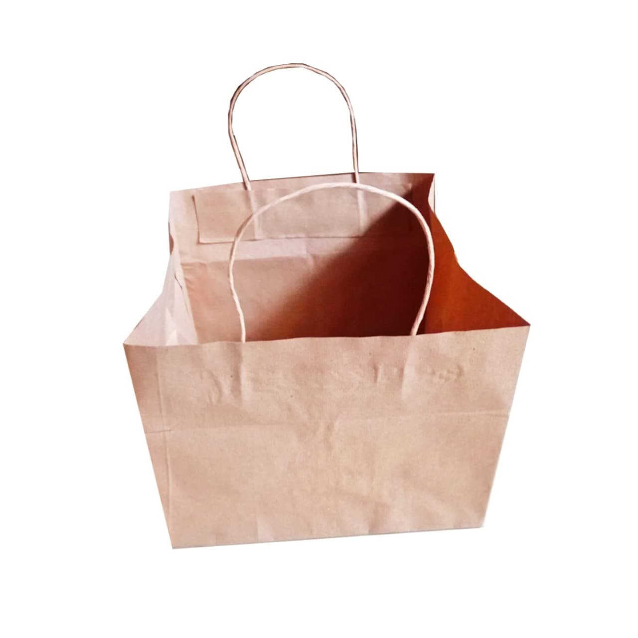 1/2 kg Cake Bag, Pack of 75.00bags
