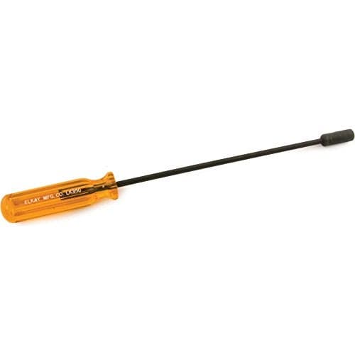 Elkay LK350 Extra Long Sink Screwdriver, Orange