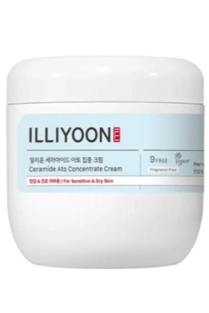 ILLIYOON Ceramide Ato Concentrate Cream 500ml