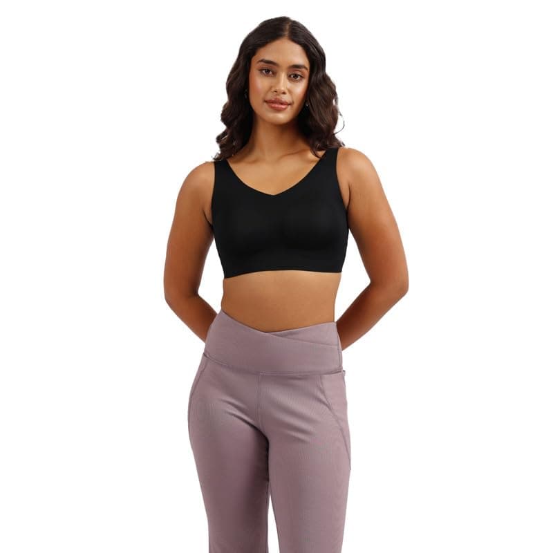 BlissClub Womens Absolute Invisible Bra