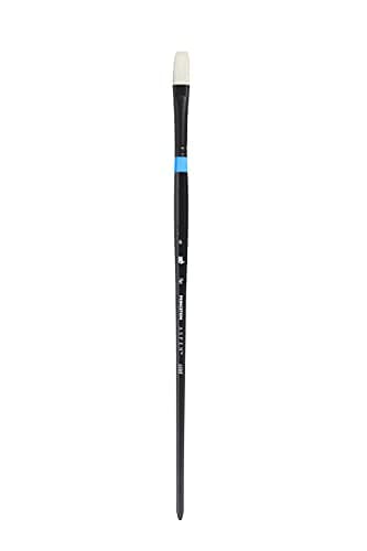 Princeton Aspen Paintbrush, Size 6, Black