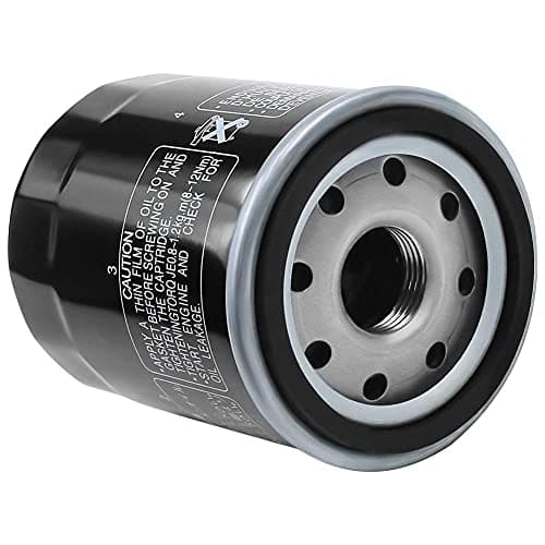 Oil Filter 2540086 2540122 for Polaris Ranger 700-900, RZR 800-900, Sportsman 600-800, General 1000