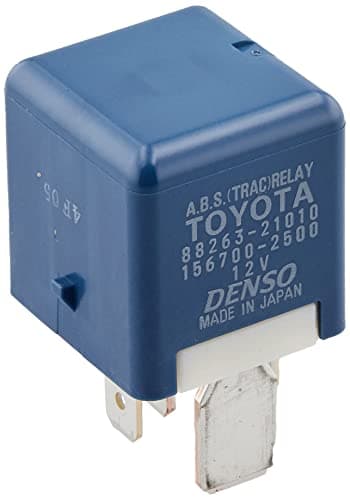 Genuine Toyota Parts Relay Skid Control 8826321010