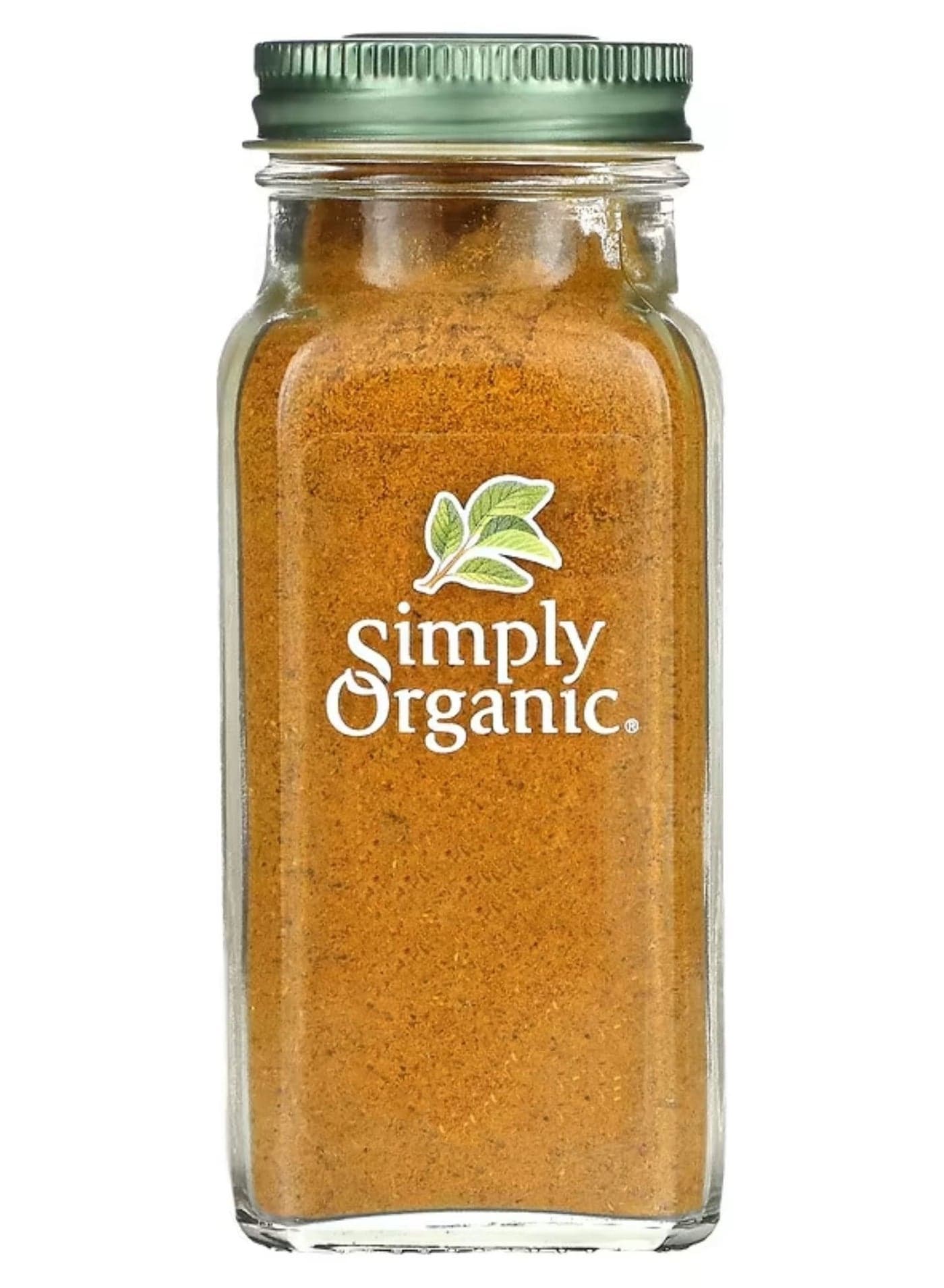Curry Powder 3 oz 85 g