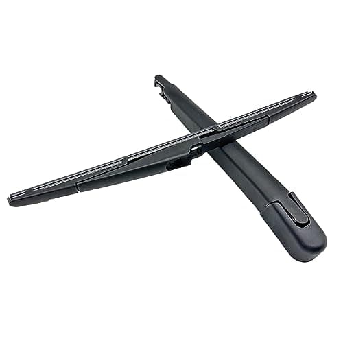 Rear Windshield Wiper Arm Blade Set Replacement for Hyundai Santa Fe Fe Sport Fe XL 20132018 Kia Sedona 20152021 Kia Telluride 20202022 Rear Windshield Wiper Arm Blade Set 98811B8000