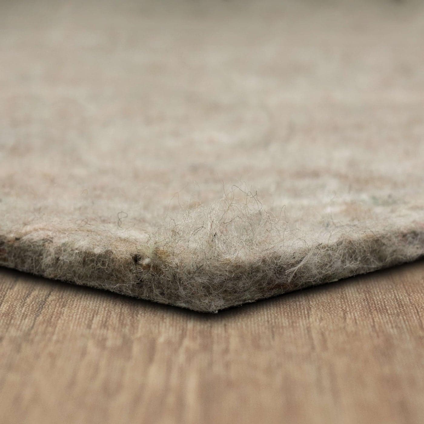 Mohawk Home 8 x 11 12 Rug Pad 100 Felt Protective Cushion Premium Comfort Underfoot Safe for All Floors