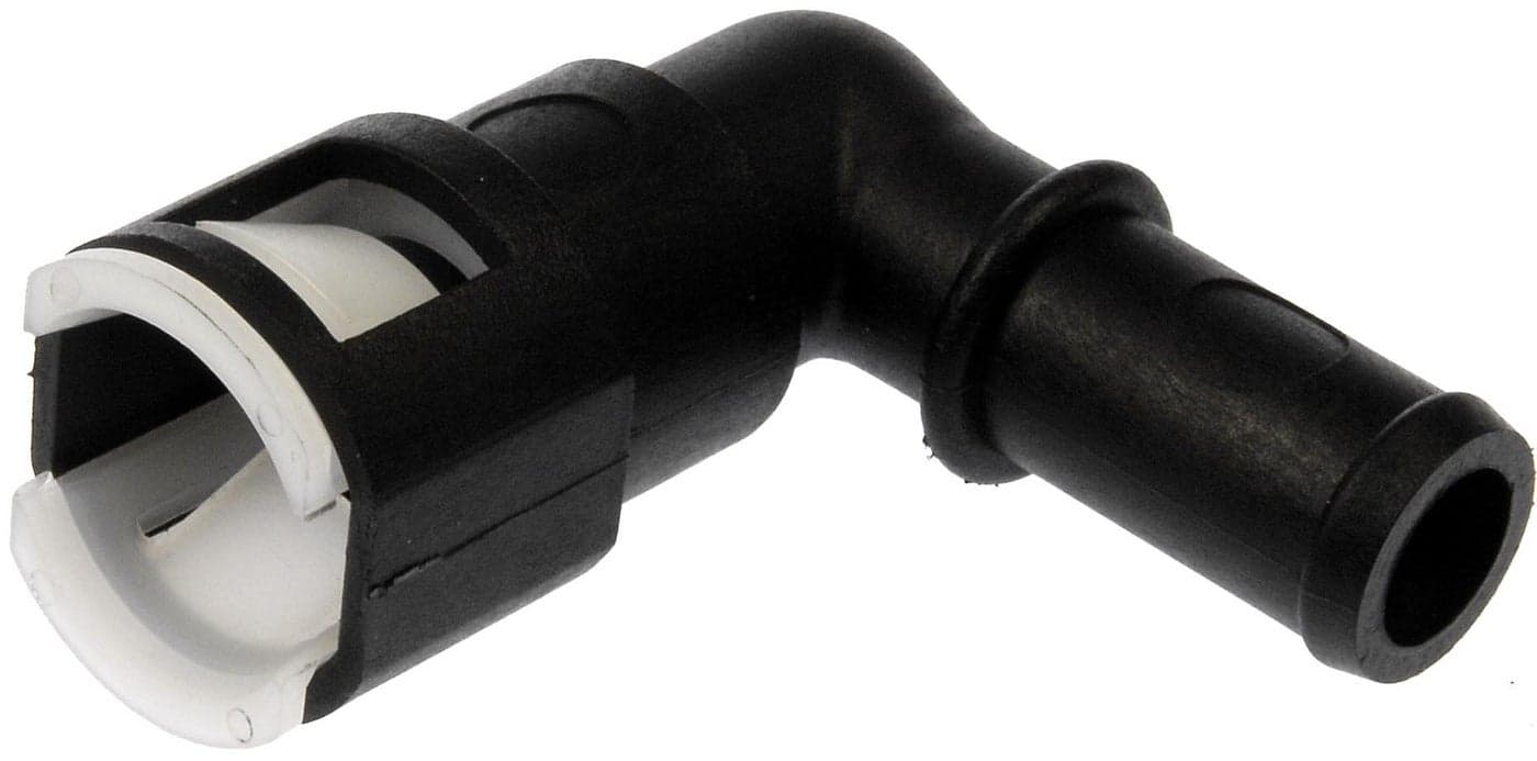 Dorman 800416 Heater Hose Connector 58 x 58 Compatible with Select Models