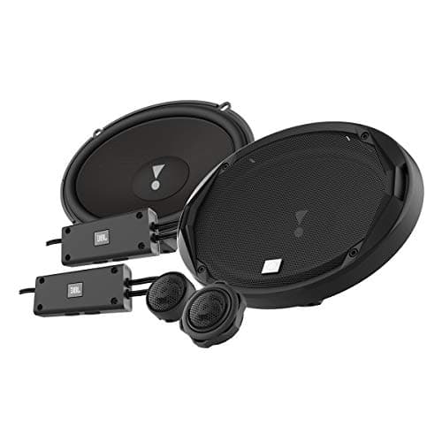 JBL STADIUM962C 6" x 9" Stadium Series Step-up Car Audio Component Speaker System
