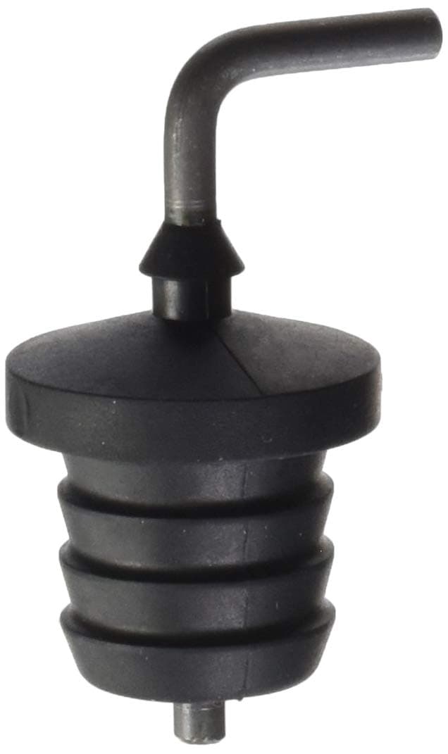 Honda Genuine Parts - Cap, Filler (ATF) (25615-5T0-004)