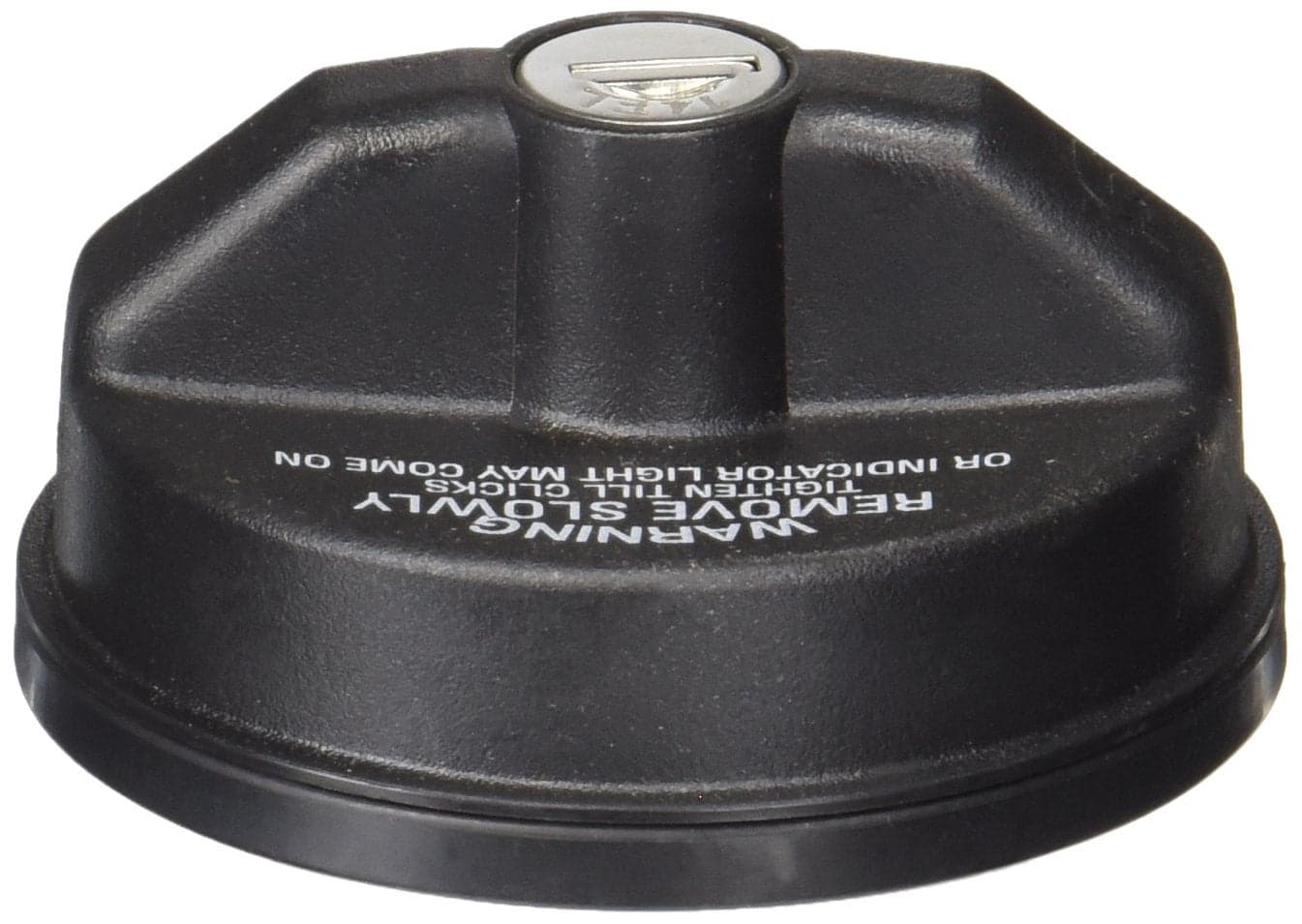 Gates 9401 Acura Integra 9195 Legend Locking Fuel Cap Black