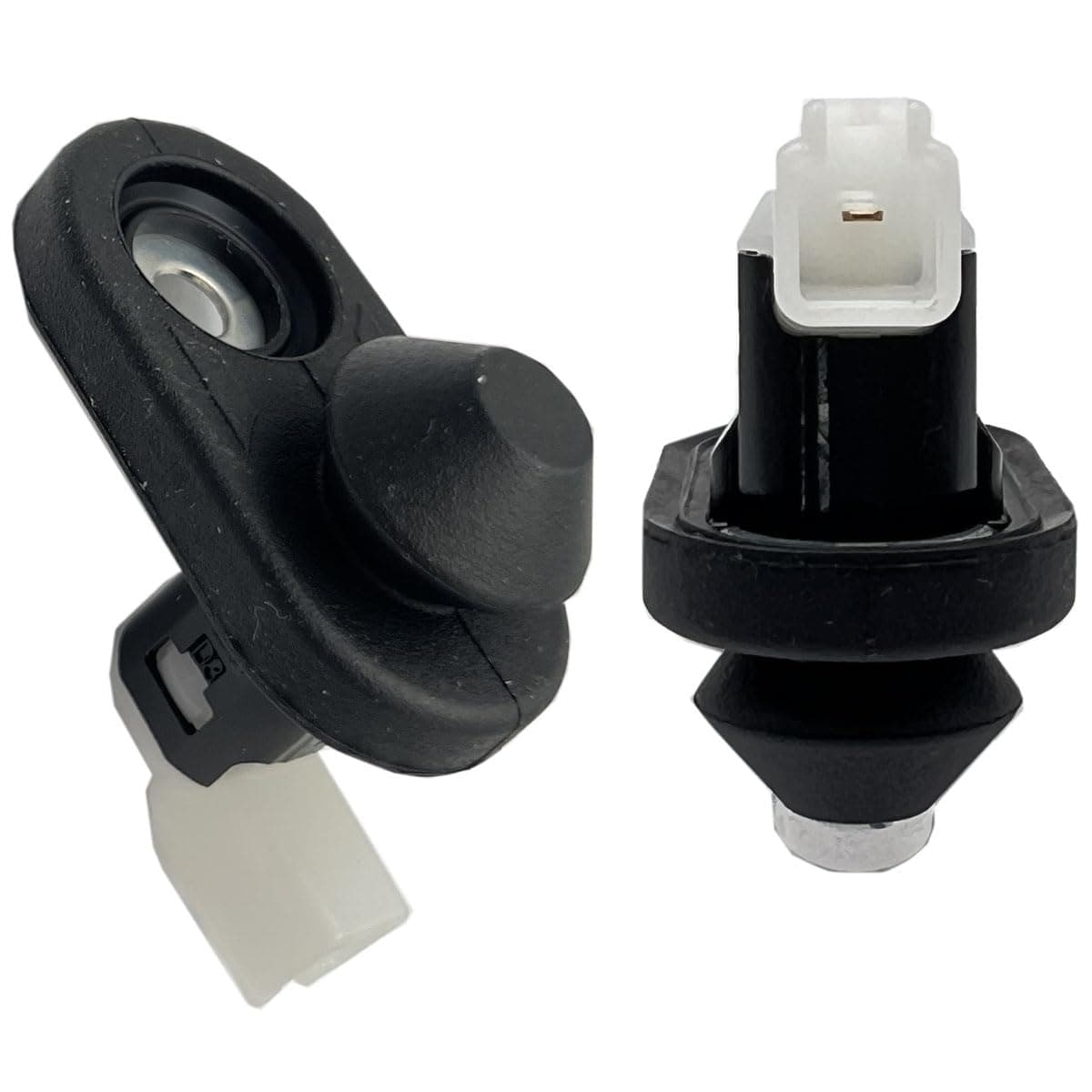 FainWan Rear Courtesy Lamp Switch Door Jamb Light Switch Compatible with 20102022 4Runner 20092014 Matrix 20012005 Rav4 Sequoia 20002005 Tundra 19972001 Camry 20192022 Corolla