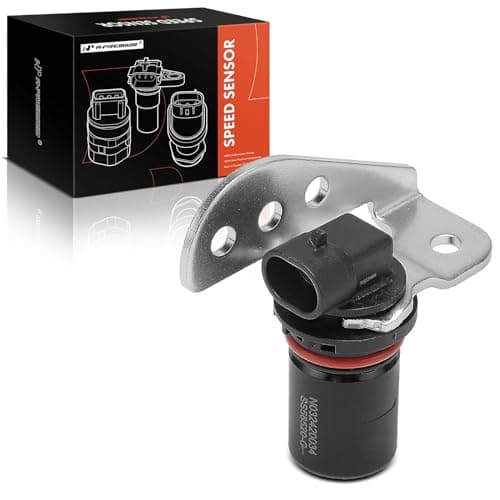 APremium Speed Sensor Compatible with Chevrolet Silverado 1500 Tahoe Camaro Colorado Suburban 1500 Express 2500 GMC Sierra 1500 Yukon Canyon Cadillac Buick Isuzu Oldsmobile Pontiac