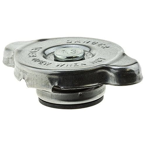 MotoRad T-18R Radiator Cap Fits Nissan Pathfinder 13–23 Murano 15–22 Titan 17–22 Armada 17–22 NV2500 12-21 Ford Focus 08–11 Infiniti QX60 14–20 Mazda 6 11-13 8S4Z8100A 21430D999A 21430D991A 21430D999C