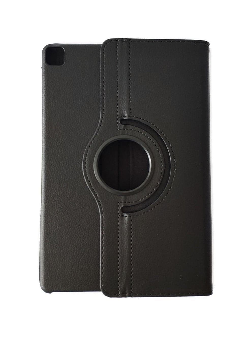 Rotating Flip Cover For Honor Pad X8 Black